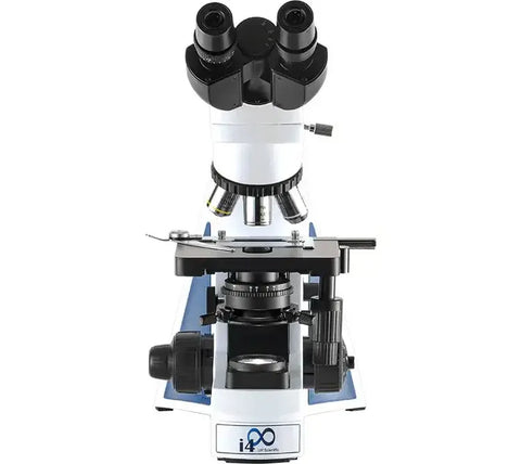 i4 Phase Contrast Microscope Kit - I4M-BN4A-IPL3,I4P-PHST-20BF