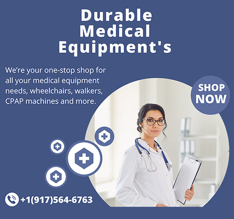 Axiom Medical Supplies