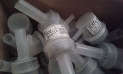 Stryker 4-Port Manifold Neptune® 2 NonSterile, Disposable SPECMN COLL (20/PK) - 860648
