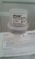Stryker 4-Port Manifold Neptune® 2 NonSterile, Disposable SPECMN COLL (20/PK) - 860648