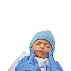 Salter Labs Cannulaide nCPAP Securement Device for 1, 250 to 2, 000 g Patients, Size 2 - MD-SLTCA102025 | Box of 25