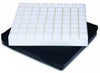 Seat Cushion Geo-Matt® PRT 24 W X 18 L X 4 D Inch Foam MK-633214