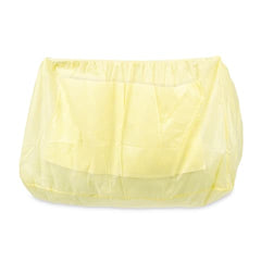 marketlab Hopkins Disposable Bag Cover • 19"W x 11"L x 10.5"H, Sample 1 / each