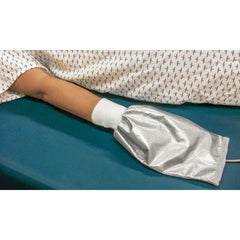 marketlab ThermalX, Adult Pulse Oximetry Mitt Blankets  1 / each