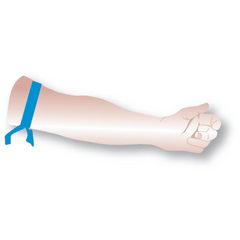 marketlab Tourniquets 100* / pk