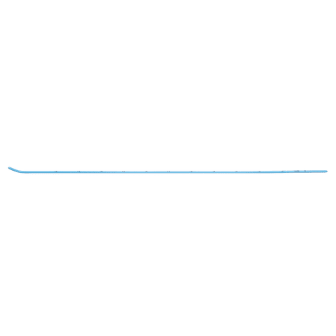 Eschmann Style marketlab Tracheal Tube Introducer Eschmann-Style Bougie TTI, Curved ...