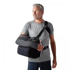 DJO ARM SLING, POST-OPERATIVE ULTRA PRO UNIV - M-1190808-3343 - Each