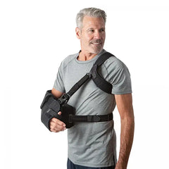 DJO ARM SLING, POST-OPERATIVE ULTRA PRO UNIV - M-1190808-3343 - Each