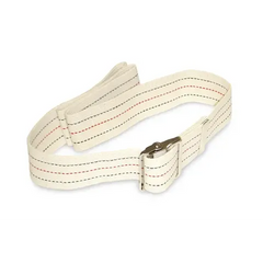 Market lab  Gait Belt, 60" • Striped each  ML101989