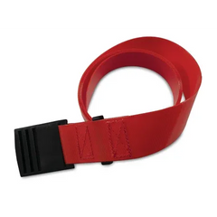 Market lab  60" Wipeable Vinyl Gait Belt each  ML106628
