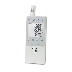Market lab  Barometric/Temperature/Humidity WIFI Data Logger each  ML107058