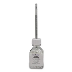 Market lab Frio Bottle Thermometer, 15/30°C • Calibrated each  ML107570-BK