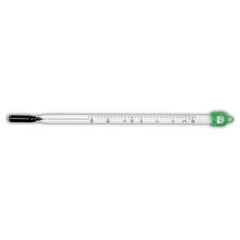 Market lab  24/57°C EnviroSafe DryBlock/Incubator GlassTherm each  ML107665-GN