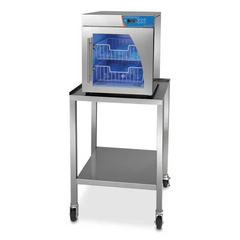 market leb Mobile Cart for CN110338, CN110339, CN110346, CN110347 • 26"W x 26"D x 36.5"H each ML110342