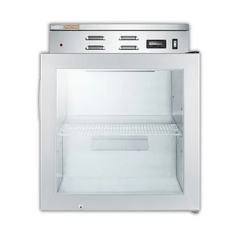 market leb Blanket Warmer, 2 Cu Ft • Stainless Steel • 23.38"W x 19.88"D x 29.5"H each ML110725
