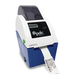 MARKET LAB Wristband Desktop DT Printer, PD-B2-30E EACH  ML110982