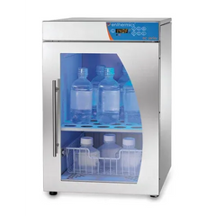 MARKET LAB Fluid Warmer Cabinets • 12 1L Bottles or 16 1L Bags Capacity each ML139130