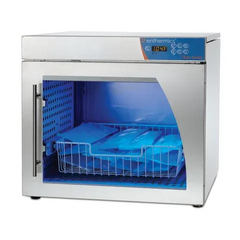 MARKET LAB Fluid Warmer Cabinets • 12 1L Bottles or 16 1L Bags Capacity each ML139130