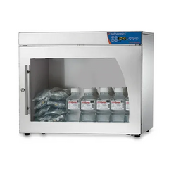 MARKET LAB Countertop Multipurpose Warming Cabinets • 14–18 Blanket Capacity, EC550BL each ML139132