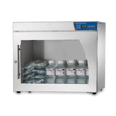 MARKET LAB Countertop Multipurpose Warming Cabinets • 14–18 Blanket Capacity, EC550BL each ML139132