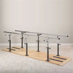 Market lab Physical Therapy Bariatric Parallel Bars each ML18505