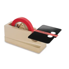 Market lab Write-On™ Label Tape Dispenser each
