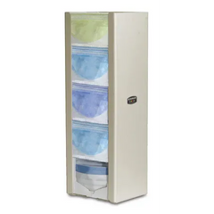 Market lab Universal Face Mask Dispenser ABS • each ML0882