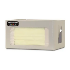 Market lab Universal Face Mask Dispenser ABS • each ML0882