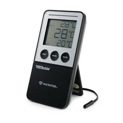Market lab Traceable® Fridge/Freezer Digital Thermometer each ML108295