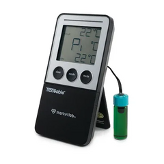 Market lab Traceable® Fridge/Freezer Digital Thermometer each ML108295