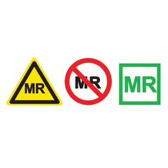 Market lab ASTM Labels pack ML11340