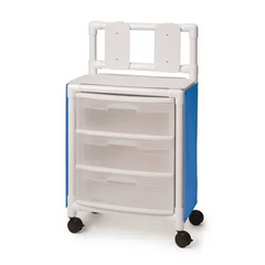 Market lab Drawer Mobile Isolation Station each ML18156