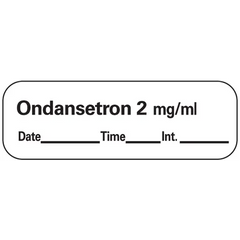 Market lab Miscellaneous Medication Labels pack