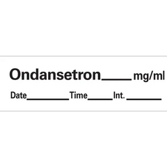 Market lab Miscellaneous Medication Labels pack
