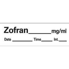 Market lab Miscellaneous Medication Labels pack
