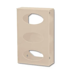 Market lab Marketlab Antimicrobial Glove Box Dispenser with Color Options each