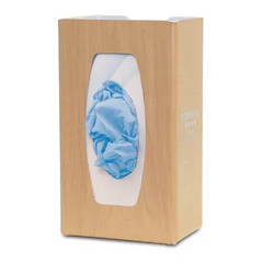 Market lab Bowman Designer Glove Box Dispenser each