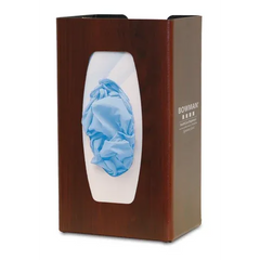 Market lab Bowman Designer Glove Box Dispenser each