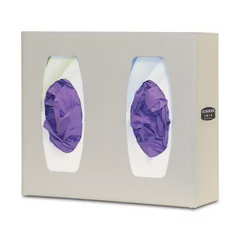 Market lab Bowman ABS Glove Box Dispenser each