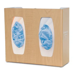 Market lab Bowman Designer Glove Box Dispenser each