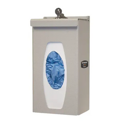 Market lab Bowman ABS Glove Box Dispenser each