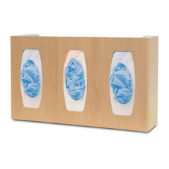 Market lab Bowman Designer Glove Box Dispenser each