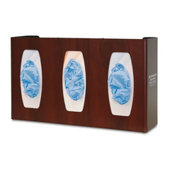 Market lab Bowman Designer Glove Box Dispenser each