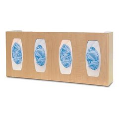 Market lab Bowman Designer Glove Box Dispenser each