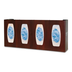 Market lab Bowman Designer Glove Box Dispenser each