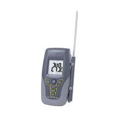 Market lab  Kangaroo™ Thermocouple Thermometer each  ML105192