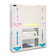 Market lab BOWMAN® Surgical Protection System • ABS • Quartz Beige each PS037-0212