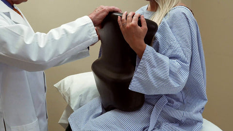 marketlab EpiHug® Epidural Ergonomic Patient Positioning Device 1 / each