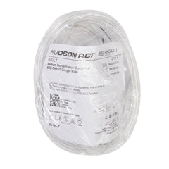 Teleflex LLC MASK, OXY MED CONC ELONGATED W/TU 7' Each - M-1190296-3379 - Each of 1