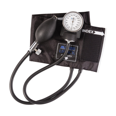 MABIS LEGACYSeries Aneroid Sphygmomanometer BP Monitor AM-01-110-021